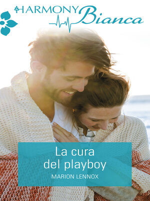 cover image of La cura del playboy